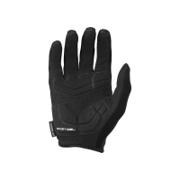 BG SPORT GEL GLOVE LF BLK 
