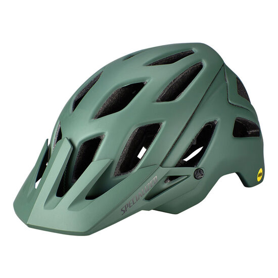 AMBUSH HLMT ANGI MIPS CE SGEGRN 