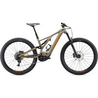 Bicicleta SPECIALIZED Turbo Levo Comp Taupe/Voodoo Orange 