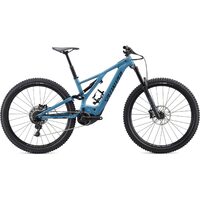 Bicicleta SPECIALIZED Turbo Levo Comp Storm Grey/Black 