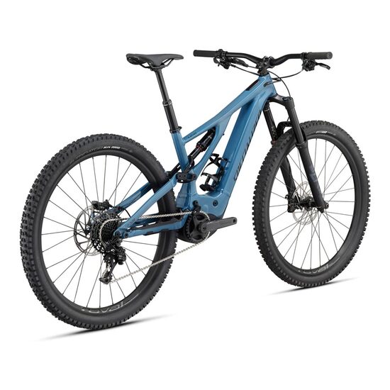 Bicicleta SPECIALIZED Turbo Levo Comp Storm Grey/Black 