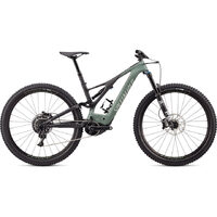 Bicicleta SPECIALIZED Turbo Levo Expert Carbon 29 Spruce/Sage Green 