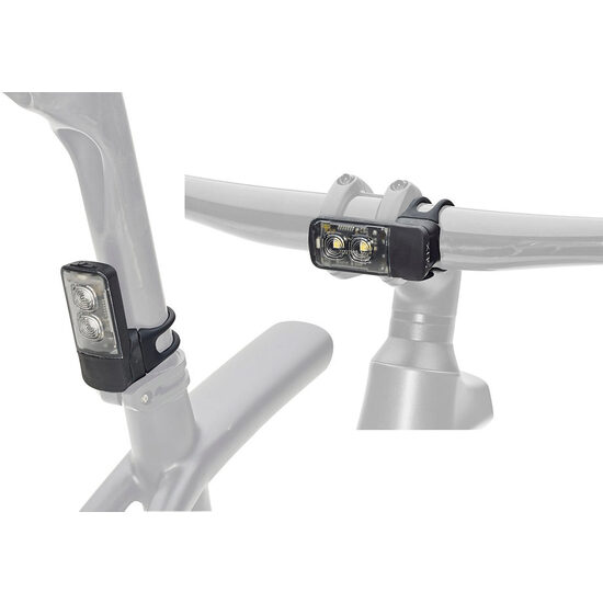 Far + stop SPECIALIZED STIX SPORT COMBO HEADLIGHT/TAILLIGHT