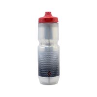 Bidon SPECIALIZED PURIST INSULATED FIXY BTL TRANS/BLU HEX 23 OZ