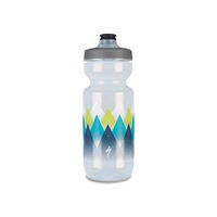 Bidon SPECIALIZED Purist Wg Btl Trans/Blu/Ion Ridgeline 22 Oz