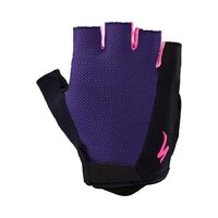 Manusi SPECIALIZED Bg Sport Glove Sf Wmn Ndgo/Neon Pnk