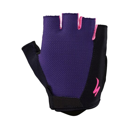 Manusi SPECIALIZED Bg Sport Glove Sf Wmn Ndgo/Neon Pnk