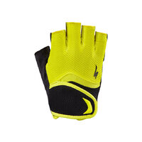 Manusi SPECIALIZED Bg Kids Glove Sf Blk/Limn 