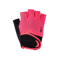 Manusi SPECIALIZED Bg Kids Glove Sf Blk/Acdred