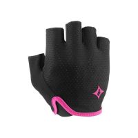 Manusi SPECIALIZED BG GRAIL GLOVE SF WMN BLK/PNK 