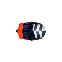 Casca SPECIALIZED SW DISSIDENT DH HLMT ANGI MIPS CE CARBBLU/RKTRED