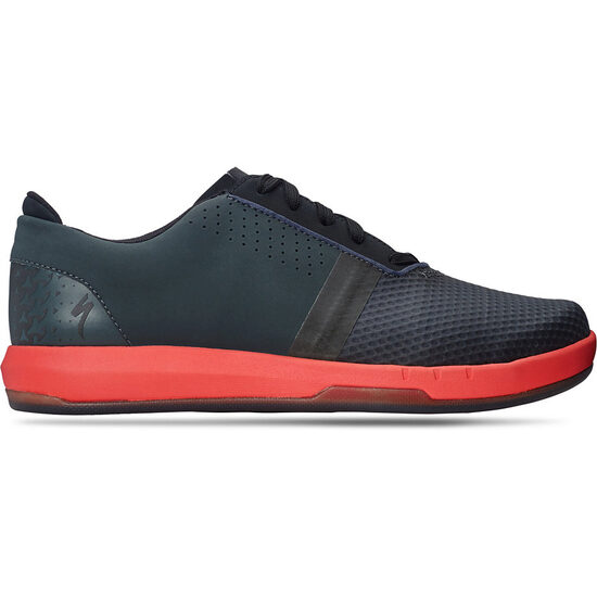 Pantofi MTB SPECIALIZED Skitch Shoe Char/Acdred 