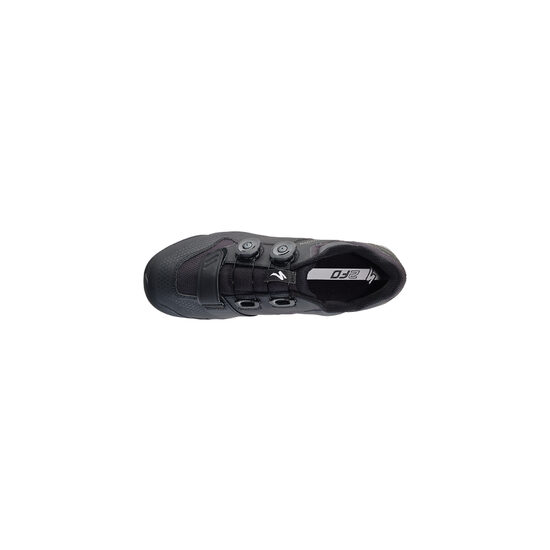 Pantofi MTB SPECIALIZED 2FO CLIPLITE MTB SHOE BLK 