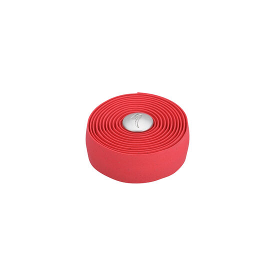 Ghidolina SPECIALIZED S-WRAP CORK BAR TAPE RED