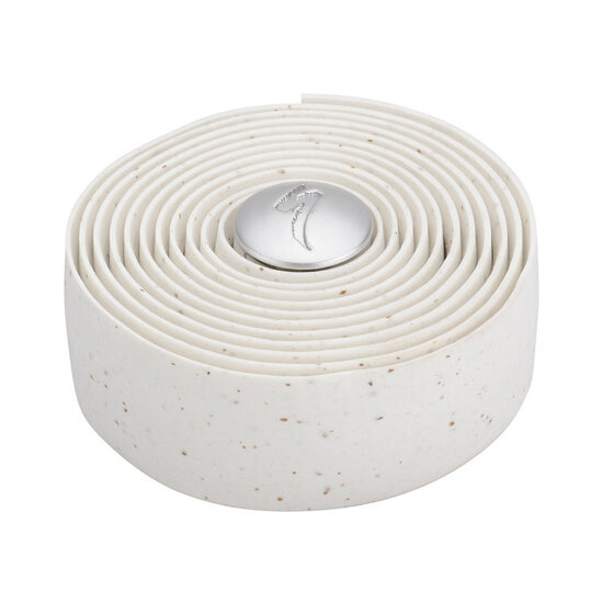 Ghidolina SPECIALIZED S-WRAP CORK BAR TAPE WHT