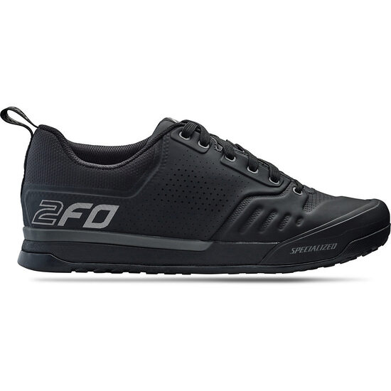 2FO FLAT 2.0 MTB SHOE BLK