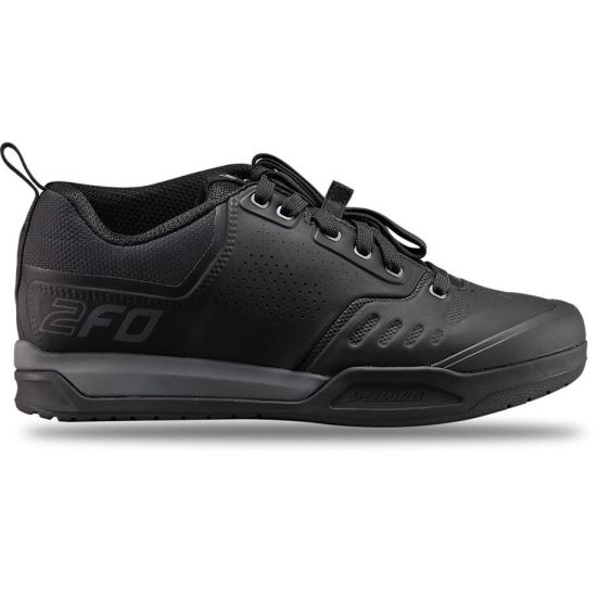 Pantofi MTB SPECIALIZED 2FO CLIP 2.0 MTB SHOE BLK