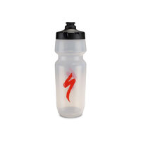 BIDON SPECIALIZED BIG MOUTH - TRANSLUCENT S-LOGO 24OZ