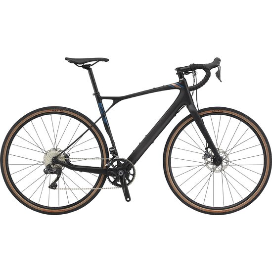 Bicicleta GT 700 M Grade Carbon Pro