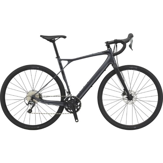 Bicicleta GT 700 M Grade Carbon Elite