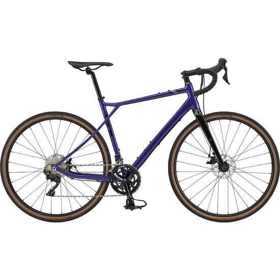 Bicicleta GT 700 M Grade Al Expert