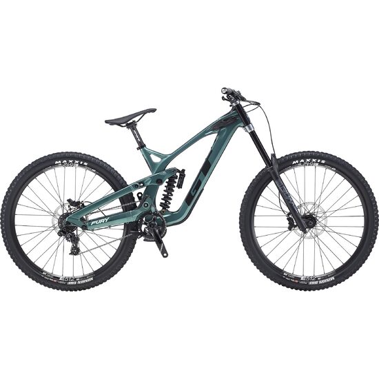 Bicicleta GT 27.5/29 M Fury Pro