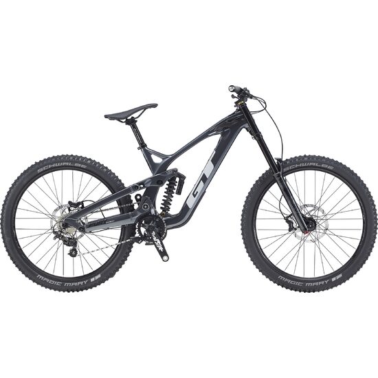 Bicicleta GT 27.5 M Fury Expert