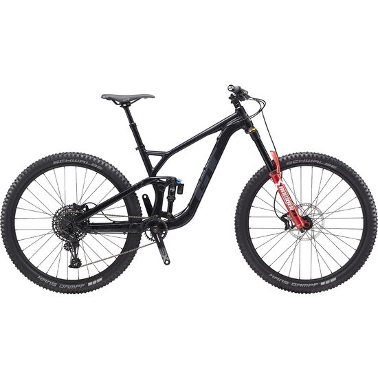 Bicicleta GT 29 M Force Elite
