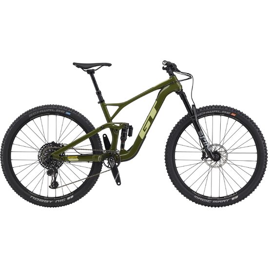 Bicicleta GT 29 M Sensor Carbon Expert