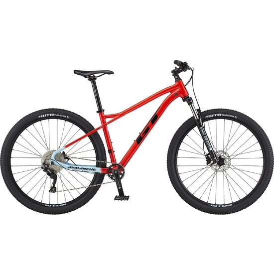 Bicicleta GT 27.5/29 M Avalanche Comp