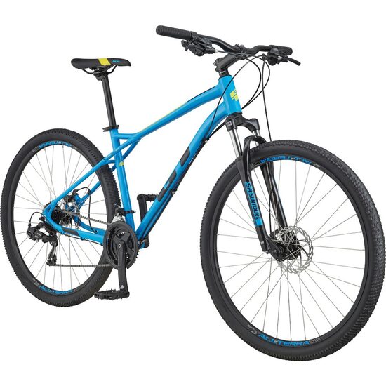 Bicicleta GT 27.5/29 M Aggressor Sport