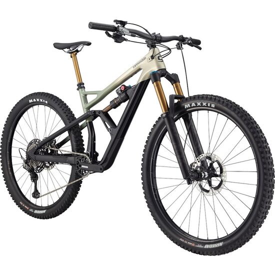 Bicicleta CANNONDALE Jekyll Carbon 29 1