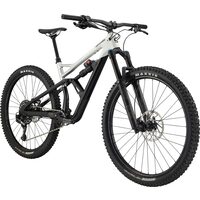 Bicicleta CANNONDALE Jekyll Carbon 29 2