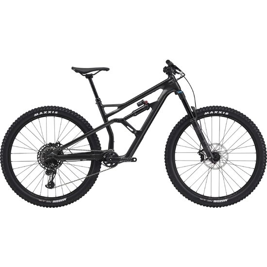 Bicicleta CANNONDALE Jekyll Carbon 29 3