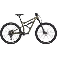 Bicicleta CANNONDALE Jekyll 29 4