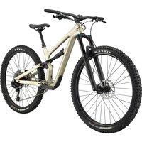 Bicicleta CANNONDALE Habit Carbon Women's 1