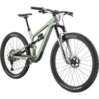 Bicicleta CANNONDALE Habit Carbon 1