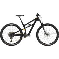 Bicicleta CANNONDALE Habit Carbon 2
