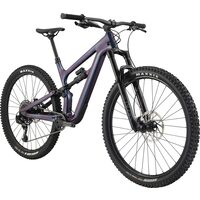 Bicicleta CANNONDALE Habit Carbon SE