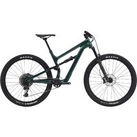 Bicicleta CANNONDALE Habit Carbon 3