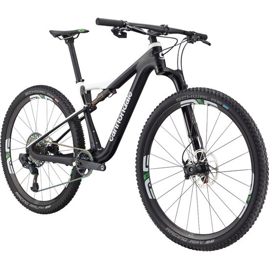 Bicicleta CANNONDALE Scalpel Si Hi-MOD World Cup
