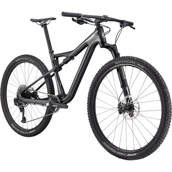 Bicicleta CANNONDALE Scalpel Si Carbon 4