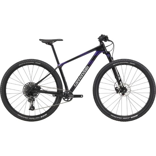 Bicicleta CANNONDALE F-Si Carbon Women's 2