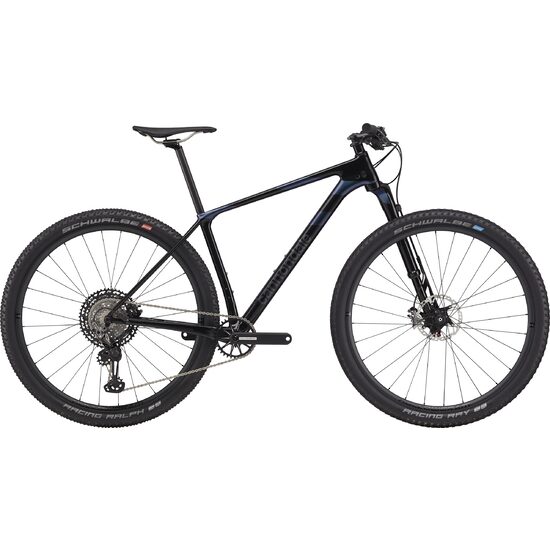 Bicicleta CANNONDALE F-Si Carbon 2