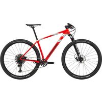 Bicicleta CANNONDALE F-Si Carbon 3