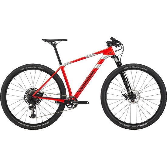 Bicicleta CANNONDALE F-Si Carbon 3