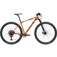 Bicicleta CANNONDALE F-Si Carbon 4