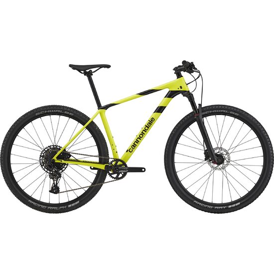 Bicicleta CANNONDALE F-Si Carbon 5