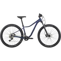 Bicicleta CANNONDALE Trail Women's 1