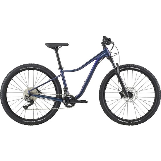 Bicicleta CANNONDALE Trail Women's 1